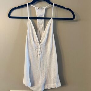 Intimately Free People tank top
